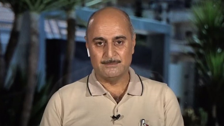 KDP-S yetkilisi: Kürt milletinin refaha ermesini istemeyenler var